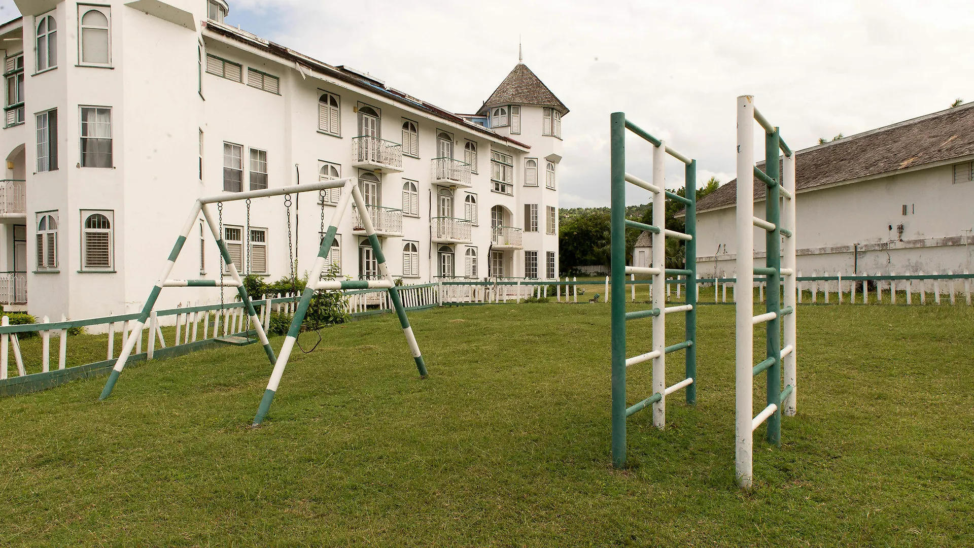 Apartment Seacastles Exora Beach Suite Montego Bay