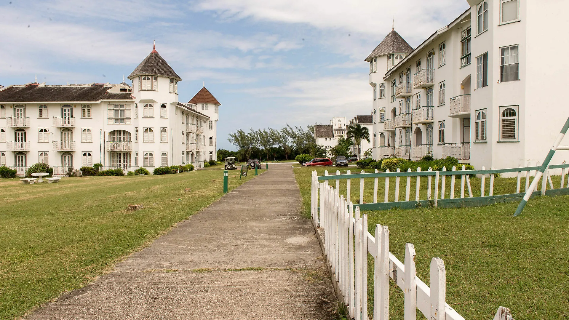 Seacastles Exora Beach Suite Montego Bay Jamaica
