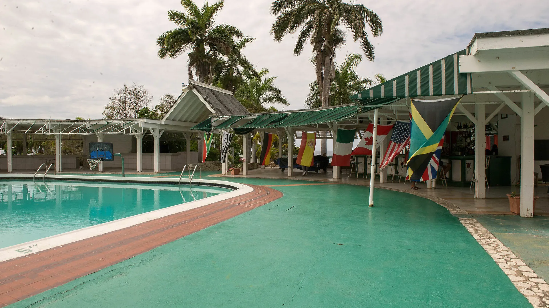 Seacastles Exora Beach Suite Montego Bay 0*,  Jamaica