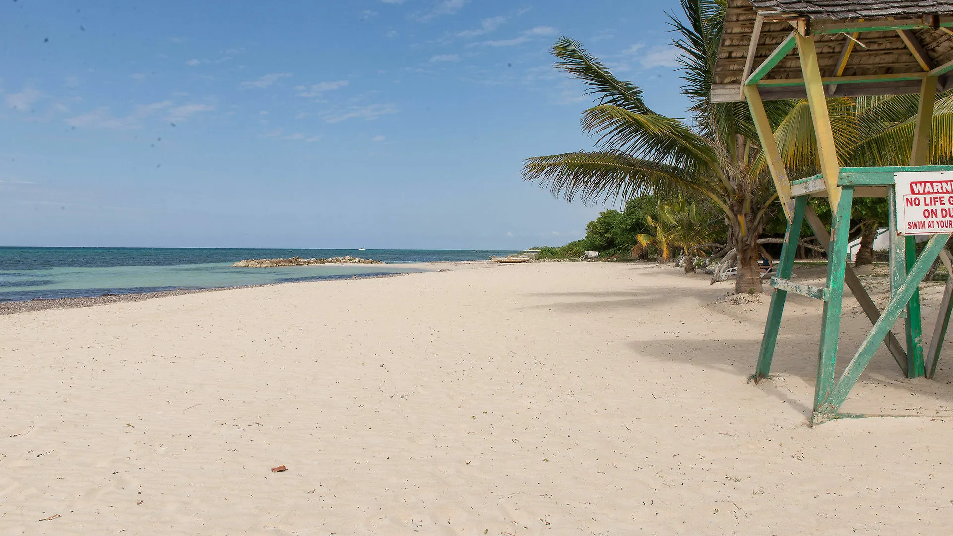 Seacastles Exora Beach Suite Montego Bay Apartment