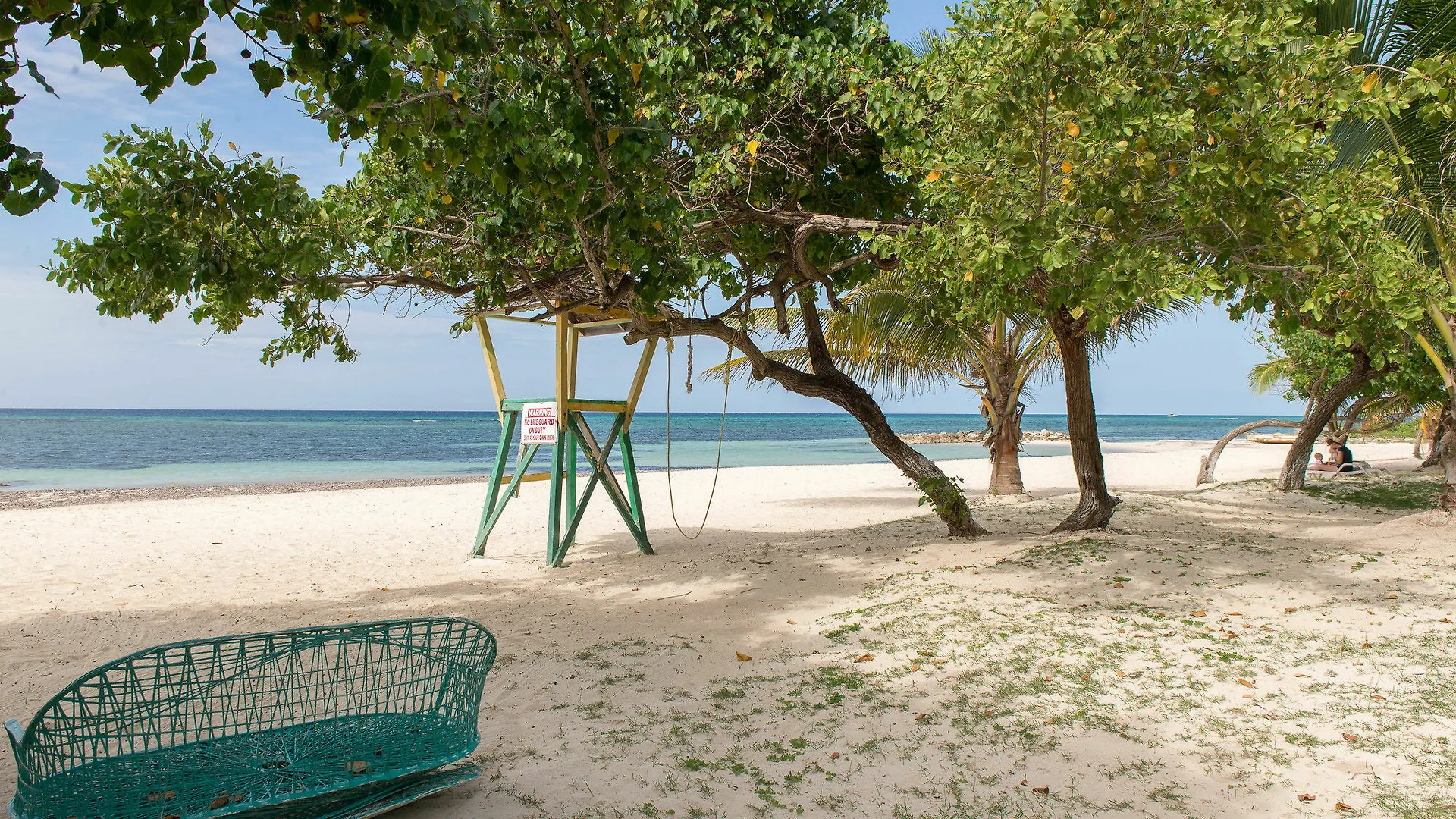 Seacastles Exora Beach Suite Montego Bay