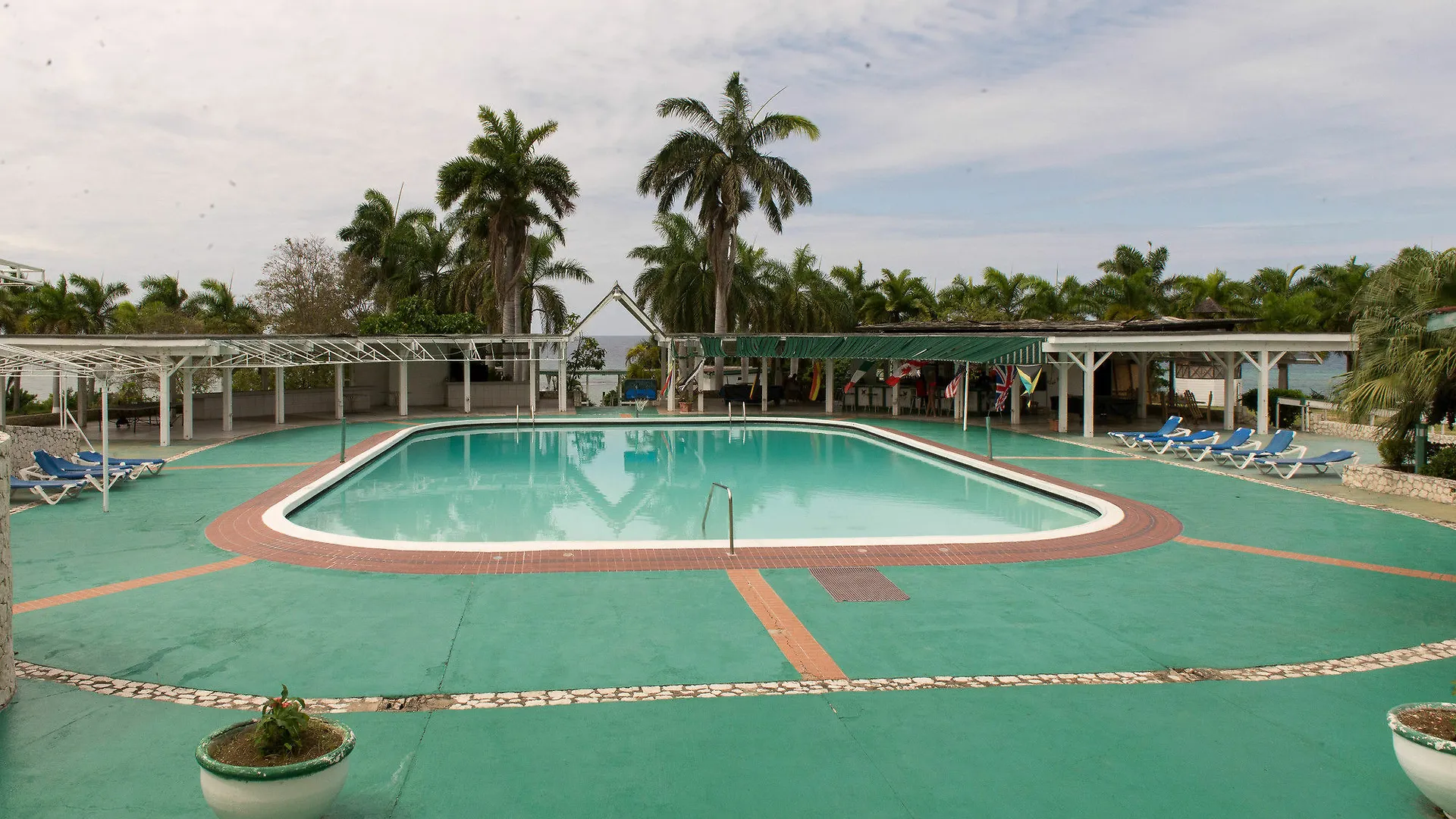 Apartment Seacastles Exora Beach Suite Montego Bay