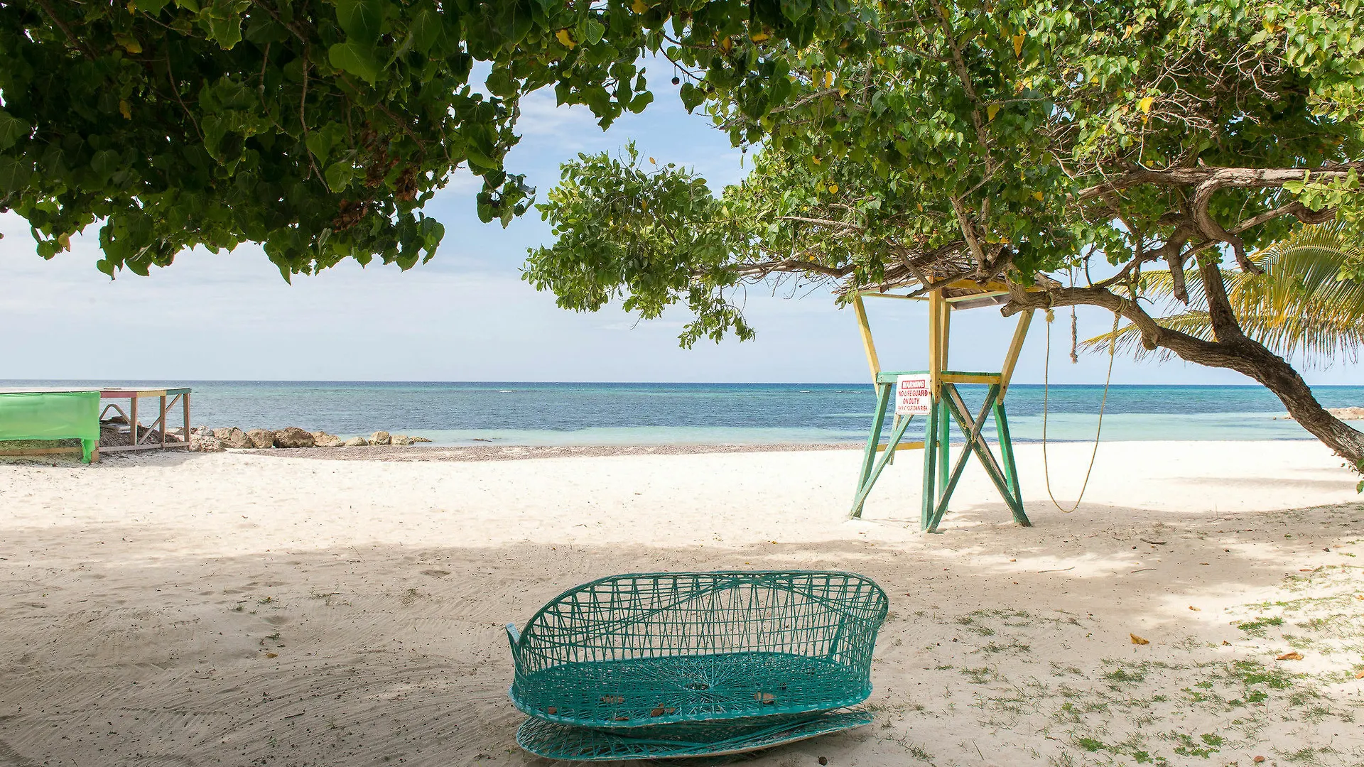 Seacastles Exora Beach Suite Montego Bay 0*,