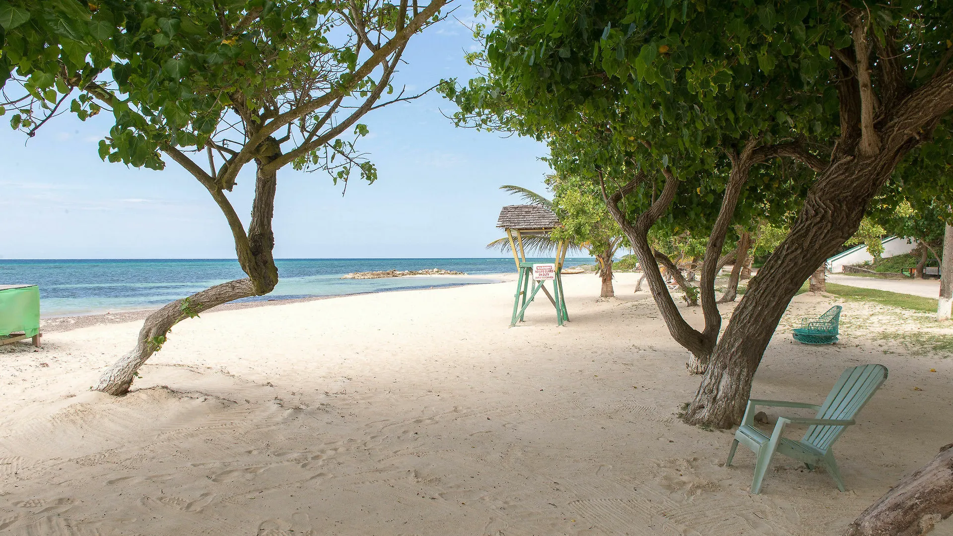 Seacastles Exora Beach Suite Montego Bay Apartment