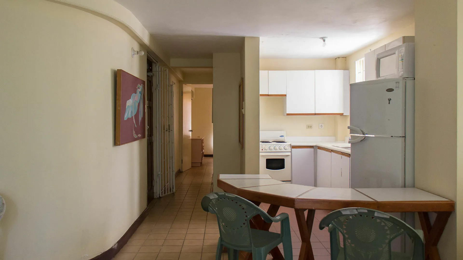 Apartment Seacastles Exora Beach Suite Montego Bay Jamaica
