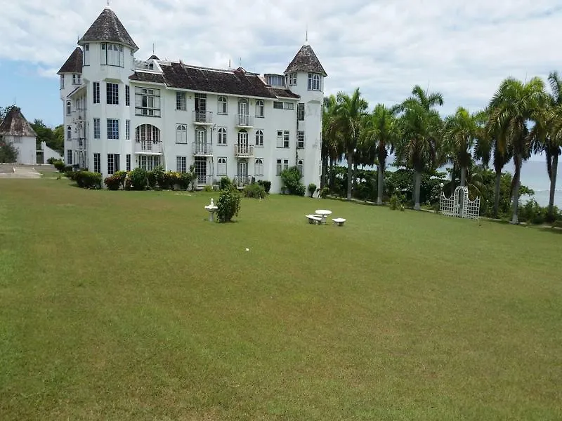 Seacastles Exora Beach Suite Montego Bay Jamaica
