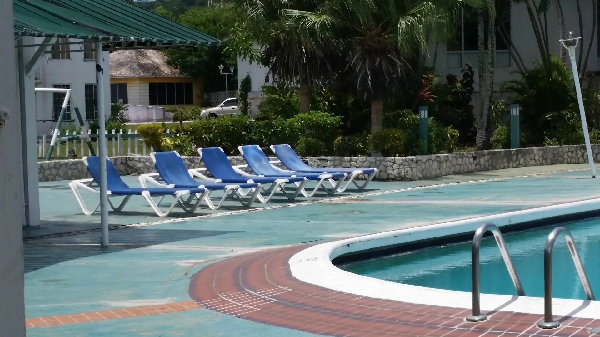 Apartment Seacastles Exora Beach Suite Montego Bay